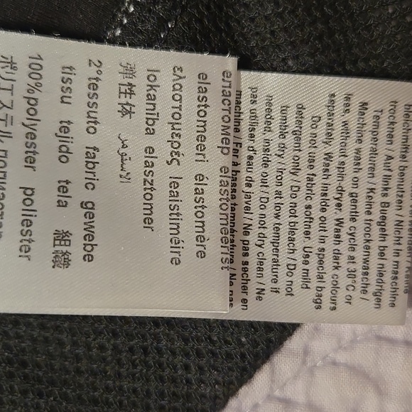 Brnw Dress - Picture 10 of 10